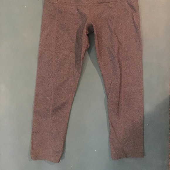 Prana 3/4 Leggings - Picture 6 of 6